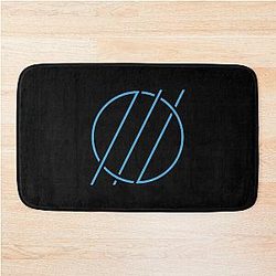 I Prevail Tour Bath Mat