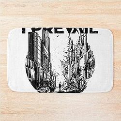 I PREVAIL - Best Design Digital art Premium Bath Mat