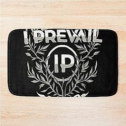 I Prevail     Bath Mat