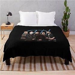 Opinions on I Prevail Throw Blanket