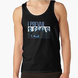 I Prevail Members Tank Top