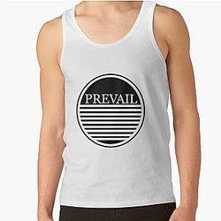 I prevail band Tank Top