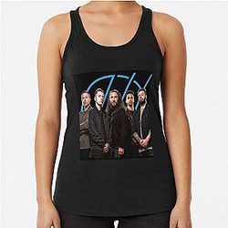 Opinions on I Prevail Racerback Tank Top