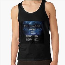 godsamck - I Prevail Tank Top