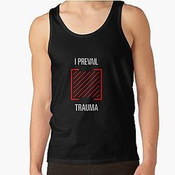 I Prevail band logo Tank Top