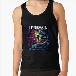 I Prevail - Heart vs mind Tank Top