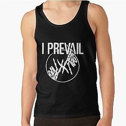 design art - i prevail Tank Top