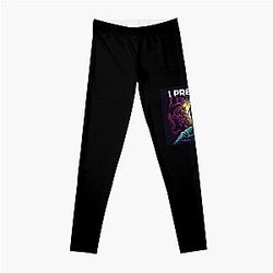 I Prevail - Heart vs mind Leggings