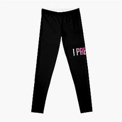 I Prevail - Splash color Leggings