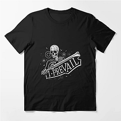 I Prevail Skull Essential T-Shirt