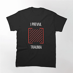 I Prevail trauma Classic T-Shirt