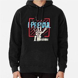 I Prevail designs Pullover Hoodie
