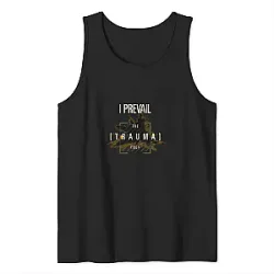 I Prevail Tank Tops - The Trauma Tour Edition
