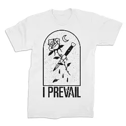 Switchblade DTNK1606 I Prevail T-Shirts