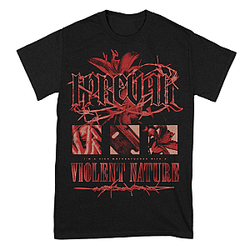 Sick Mofo DTNK1606 I Prevail T-Shirts