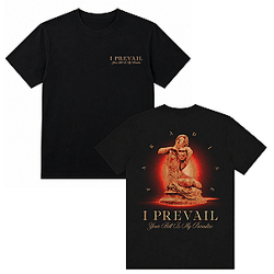 I Prevail Your Hell Is My Paradise HTCT0207 I Prevail T-Shirts
