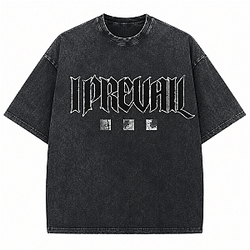 I Prevail Staple HTCT0207 I Prevail T-Shirts