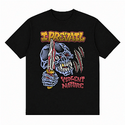 I Prevail Violent Blade HTCT2708 I Prevail T-Shirts
