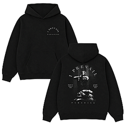I Prevail Just Take Me HTCT2708 I Prevail Hoodies