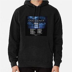 godsamck - I Prevail Pullover Hoodie