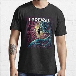 I prevail heart vs mind Essential T-Shirt
