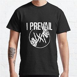 I Prevail Tour Concert 2022 Classic T-Shirt