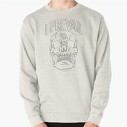 I Prevail     Pullover Sweatshirt