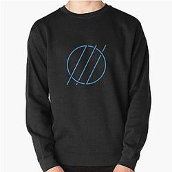 I Prevail Tour Pullover Sweatshirt