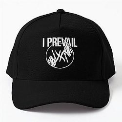 I Prevail Tour Concert 2022 Baseball Cap
