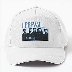 I Prevail Members Baseball Cap