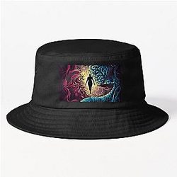 I Prevail Heart Vs Mind Bucket Hat