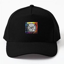 I prevail logo Baseball Cap