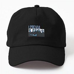 I Prevail Members Dad Hat