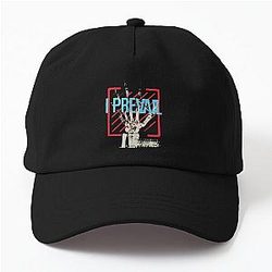 I Prevail designs Dad Hat