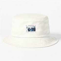 i prevail art Bucket Hat