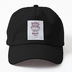 baby metal yungblud - I Prevail Dad Hat