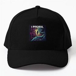 I Prevail - Heart vs mind Baseball Cap