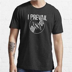 I Prevail Logo Art Essential T-Shirt