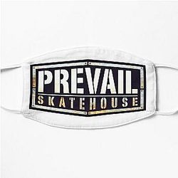 I prevail band Flat Mask