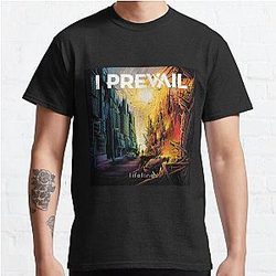 I Prevail lifelines Classic T-Shirt