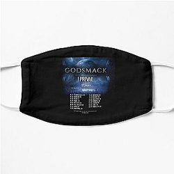 godsamck - I Prevail Flat Mask