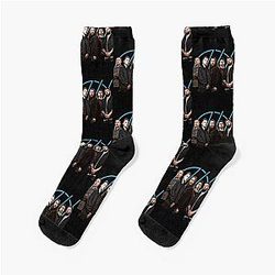 Opinions on I Prevail Socks