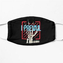 I Prevail designs Flat Mask