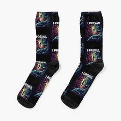I Prevail - Heart vs mind Socks