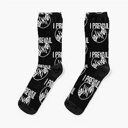 design art - i prevail Socks
