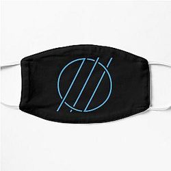 I Prevail Tour Flat Mask