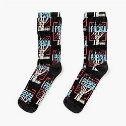 I Prevail designs Socks