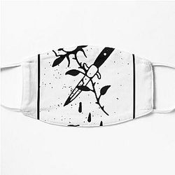 Graphic I Prevail Funny Gift Flat Mask
