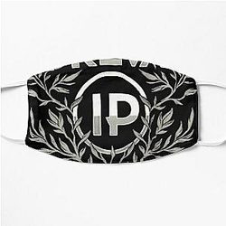 I Prevail     Flat Mask