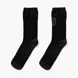 I Prevail Tour Socks